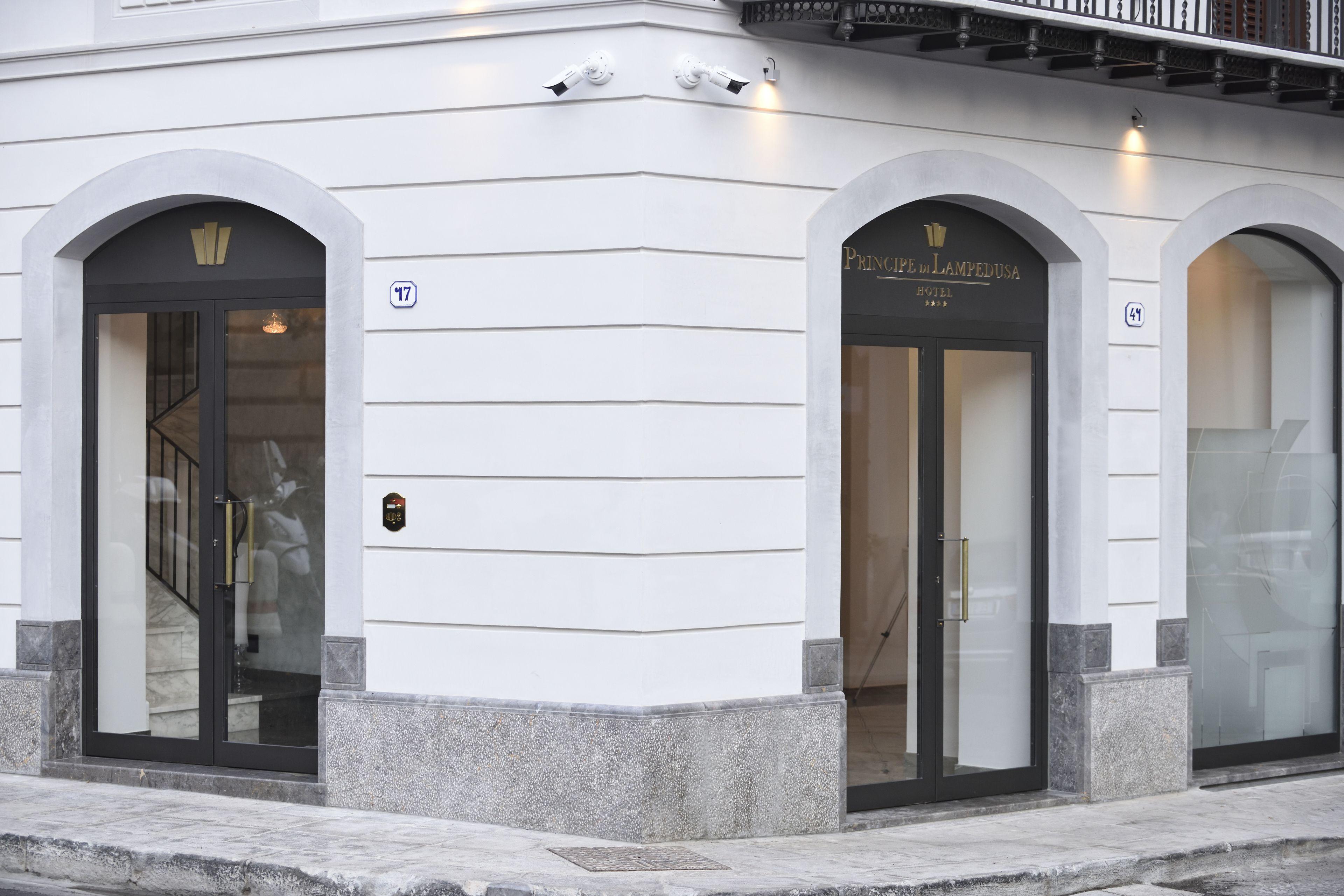 Best Western Hotel Principe Di Lampedusa, Palermo