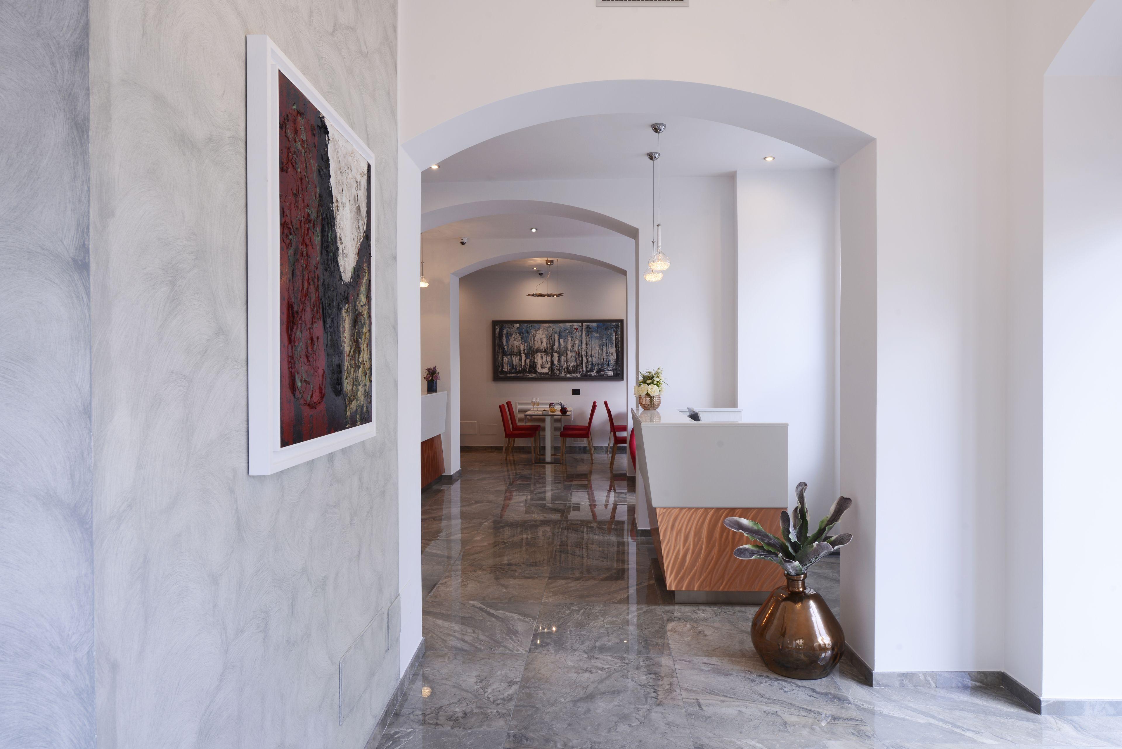 Best Western Hotel Principe Di Lampedusa — Fotos 2
