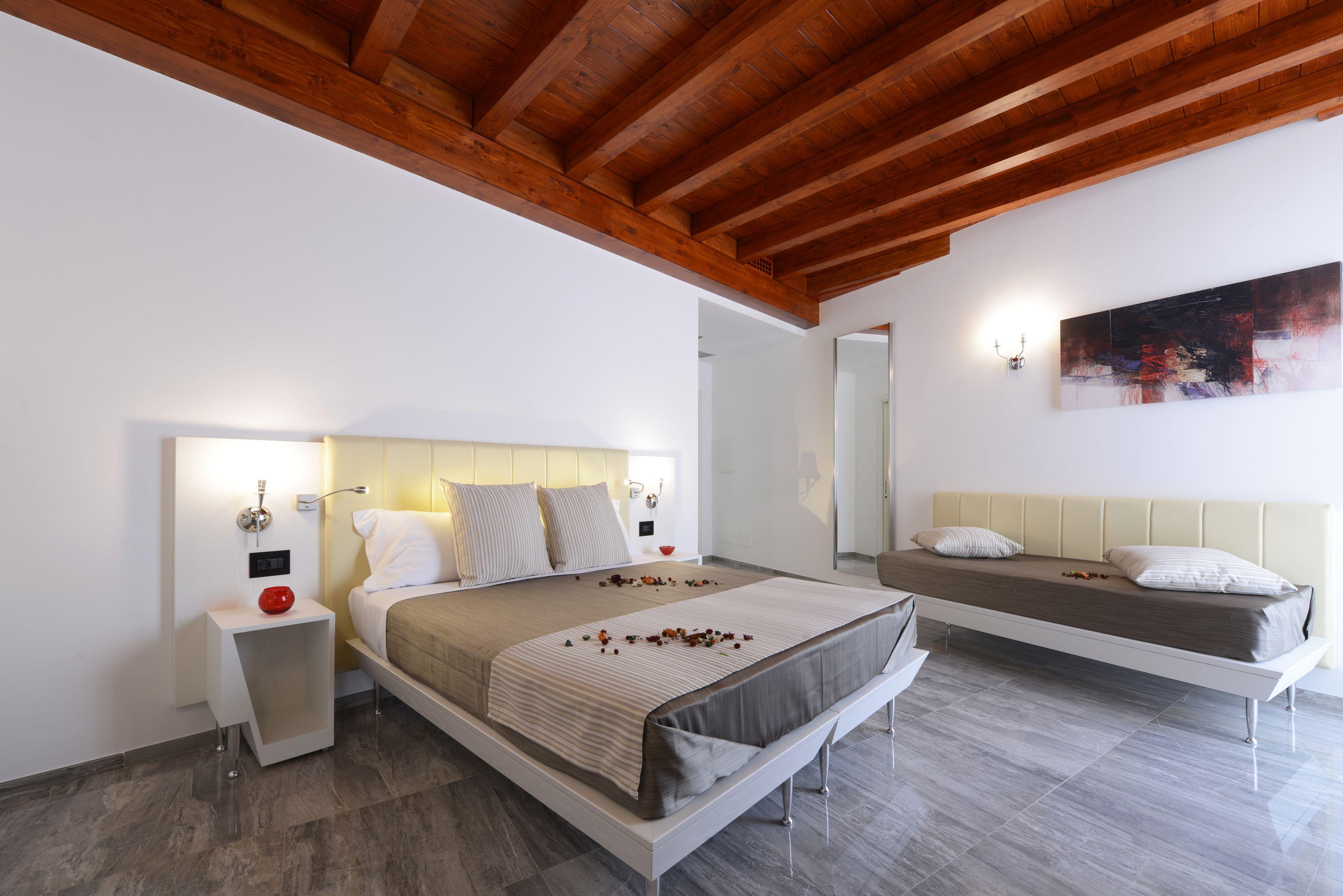 Best Western Hotel Principe Di Lampedusa — Fotos 3